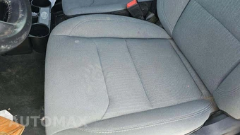 2021 Ram 1500 Big Horn Extended Cab Medium Bed - miniatura 26