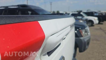 2021 Ram 1500 Big Horn Extended Cab Medium Bed - miniatura 30