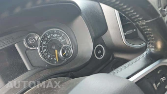 2021 Ram 1500 Big Horn Extended Cab Medium Bed - miniatura 33