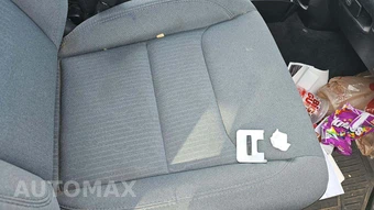 2021 Ram 1500 Big Horn Extended Cab Medium Bed - miniatura 35