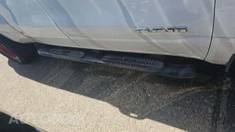 2021 Ram 1500 Big Horn Extended Cab Medium Bed - miniatura 40