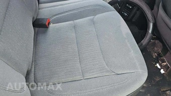 2021 Ram 1500 Big Horn Extended Cab Medium Bed - miniatura 41