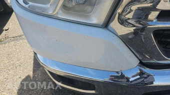 2021 Ram 1500 Big Horn Extended Cab Medium Bed - miniatura 47
