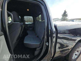 2021 Ram 1500 Big Horn Extended Cab Medium Bed - miniatura 13