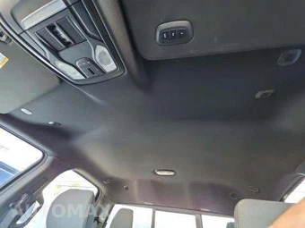 2021 Ram 1500 Big Horn Extended Cab Medium Bed - miniatura 10