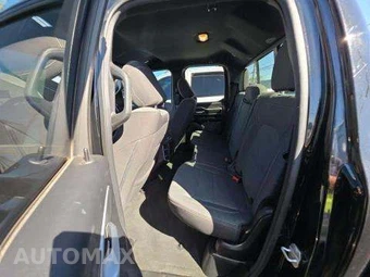 2021 Ram 1500 Big Horn Extended Cab Medium Bed - miniatura 12