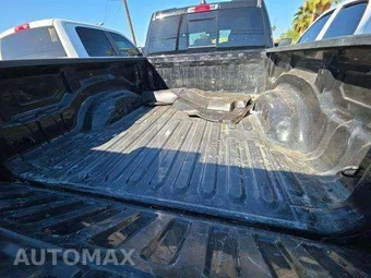 2021 Ram 1500 Big Horn Extended Cab Medium Bed - miniatura 13