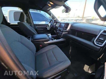 2021 Ram 1500 Big Horn Extended Cab Medium Bed - miniatura 17
