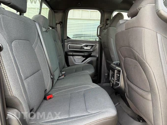 2021 Ram 1500 Big Horn Extended Cab Medium Bed - miniatura 10