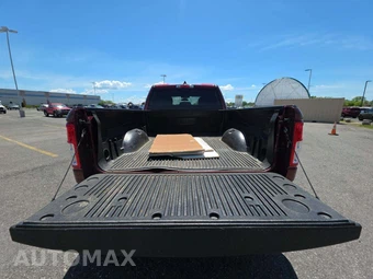 2021 Ram 1500 Big Horn Extended Cab Medium Bed - miniatura 11