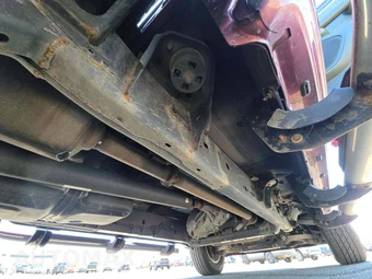 2021 Ram 1500 Big Horn Extended Cab Medium Bed - miniatura 14