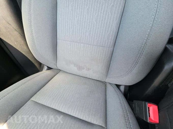 2021 Ram 1500 Big Horn Extended Cab Medium Bed - miniatura 19