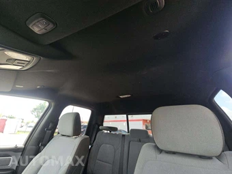 2021 Ram 1500 Big Horn Extended Cab Medium Bed - miniatura 11