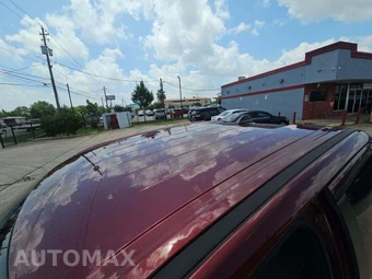2021 Ram 1500 Big Horn Extended Cab Medium Bed - miniatura 12