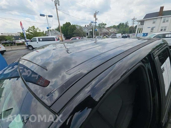 2021 Ram 1500 Big Horn Extended Cab Medium Bed - miniatura 12