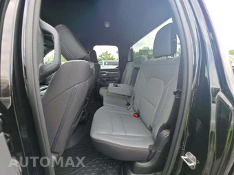 2021 Ram 1500 Big Horn Extended Cab Medium Bed - miniatura 13