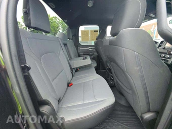 2021 Ram 1500 Big Horn Extended Cab Medium Bed - miniatura 16