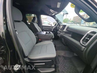 2021 Ram 1500 Big Horn Extended Cab Medium Bed - miniatura 18