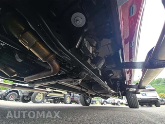 2021 Ram 1500 Big Horn Extended Cab Medium Bed - miniatura 4