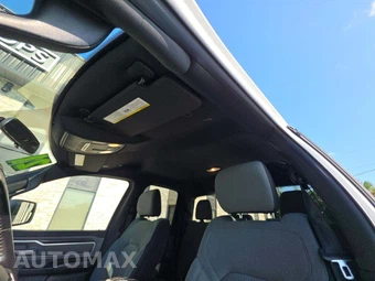 2021 Ram 1500 Big Horn Extended Cab Medium Bed - miniatura 11