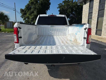 2021 Ram 1500 Big Horn Extended Cab Medium Bed - miniatura 14