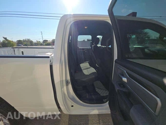 2021 Ram 1500 Big Horn Extended Cab Medium Bed - miniatura 16