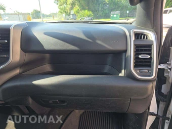 2021 Ram 1500 Big Horn Extended Cab Medium Bed - miniatura 19