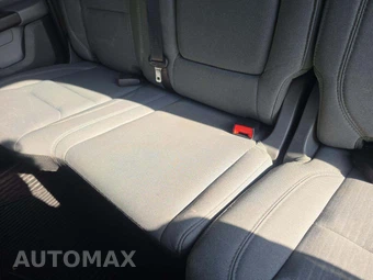 2021 Ram 1500 Big Horn Extended Cab Medium Bed - miniatura 23