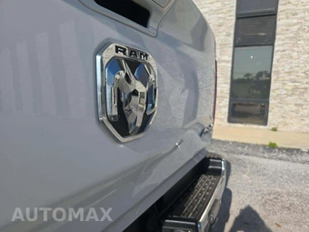 2021 Ram 1500 Big Horn Extended Cab Medium Bed - miniatura 25