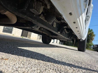 2021 Ram 1500 Big Horn Extended Cab Medium Bed - miniatura 7