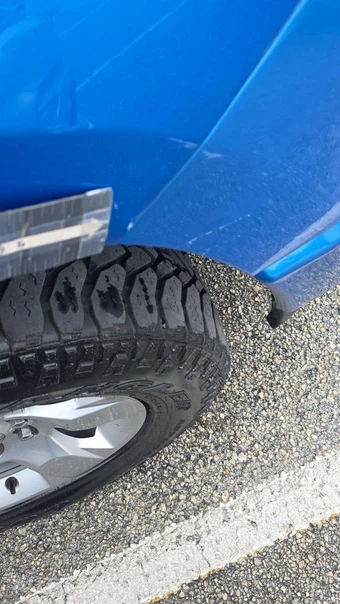 2021 Ram 1500 Big Horn Extended Cab Medium Bed - miniatura 33