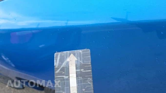 2021 Ram 1500 Big Horn Extended Cab Medium Bed - miniatura 37