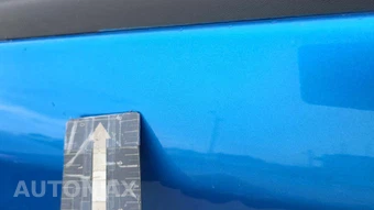 2021 Ram 1500 Big Horn Extended Cab Medium Bed - miniatura 39