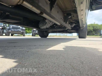 2021 Ram 1500 Big Horn Extended Cab Medium Bed - miniatura 14
