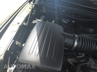 2021 Ram 1500 Big Horn Extended Cab Medium Bed - miniatura 18