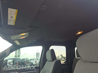 2021 Ram 1500 Big Horn Extended Cab Medium Bed - miniatura 8