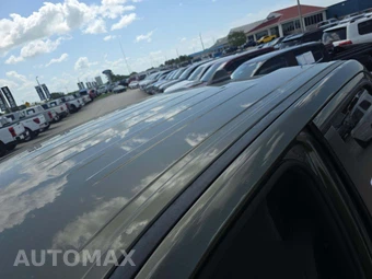 2021 Ram 1500 Big Horn Extended Cab Medium Bed - miniatura 9