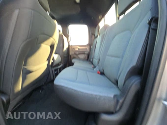 2021 Ram 1500 Big Horn Extended Cab Medium Bed - miniatura 13