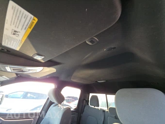 2021 Ram 1500 Big Horn Extended Cab Medium Bed - miniatura 19