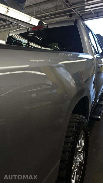 2021 Ram 1500 Big Horn Extended Cab Medium Bed - miniatura 24
