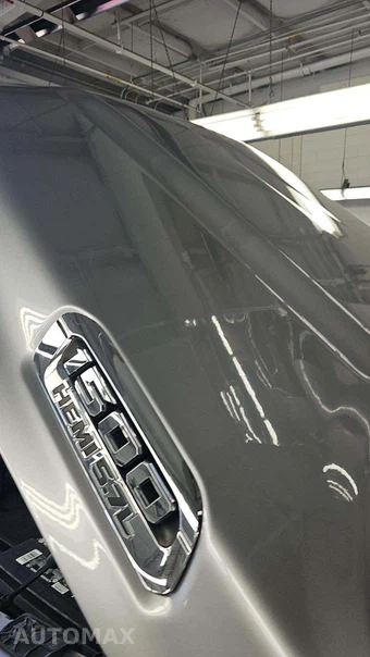 2021 Ram 1500 Big Horn Extended Cab Medium Bed - miniatura 32