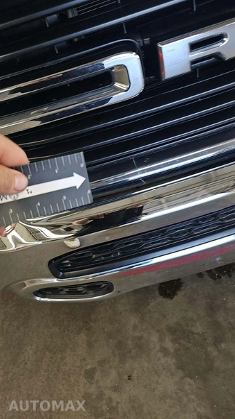 2021 Ram 1500 Big Horn Extended Cab Medium Bed - miniatura 35