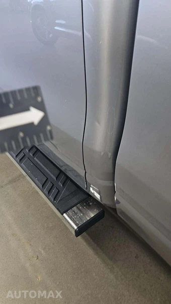 2021 Ram 1500 Big Horn Extended Cab Medium Bed - miniatura 39