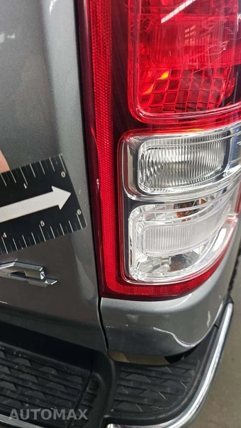 2021 Ram 1500 Big Horn Extended Cab Medium Bed - miniatura 40