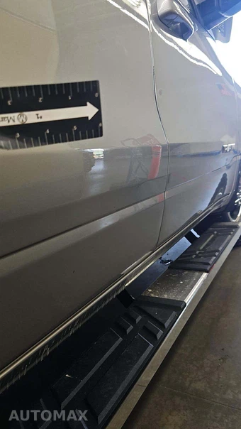 2021 Ram 1500 Big Horn Extended Cab Medium Bed - miniatura 48