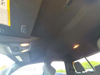 2021 Ram 1500 Big Horn Extended Cab Medium Bed - miniatura 11