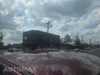 2021 Ram 1500 Big Horn Extended Cab Medium Bed - miniatura 12
