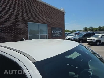 2021 Ram 1500 Big Horn Extended Cab Medium Bed - miniatura 15