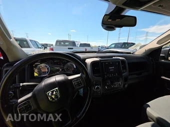 2021 Ram 1500 Classic Express Extended Cab Medium Bed - miniatura 11