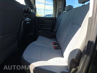 2021 Ram 1500 Classic Express Extended Cab Medium Bed - miniatura 13